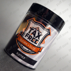 Ароматизатор Dark X Size TFT (Max)