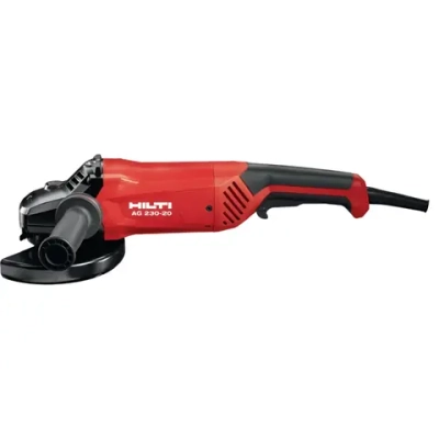 HILTI AG 230-20D сетевая ушм (болгарка) 2116134