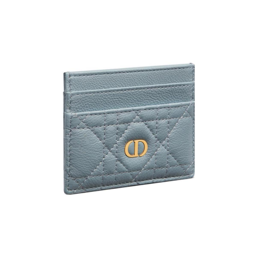 Картхолдеры и кошельки DIOR Caro CD, S5130UWHC-M81B