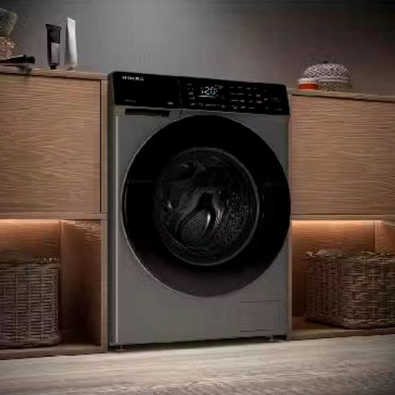 Стиральная машина HIBERG i-DDQ9 - 612 Sd