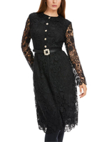 XG 21.11 W12   платье