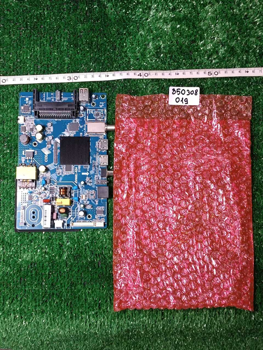 Main плата (8500308019) для телевизора Blackton BT PCB 24S23G / 24S24G