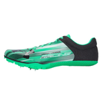 Under Armour Kick Sprint Track Spikes "Vapor Green"