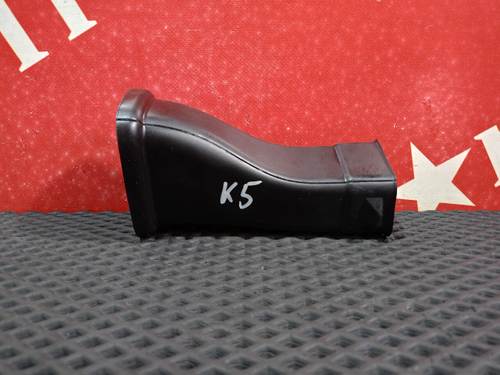 Воздуховод отопителя