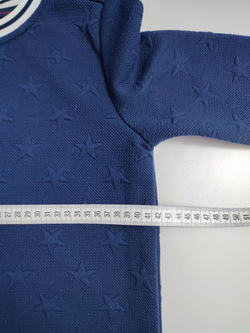 Платье Hema со звездами на 13/14 лет