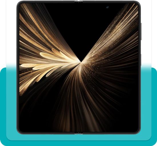 Смартфон Honor Magic V5 16/512Gb, Black