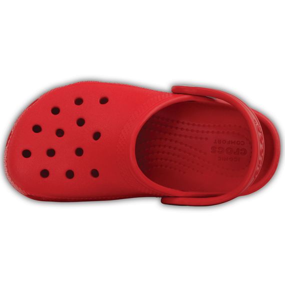 Crocs Classic 'Red'