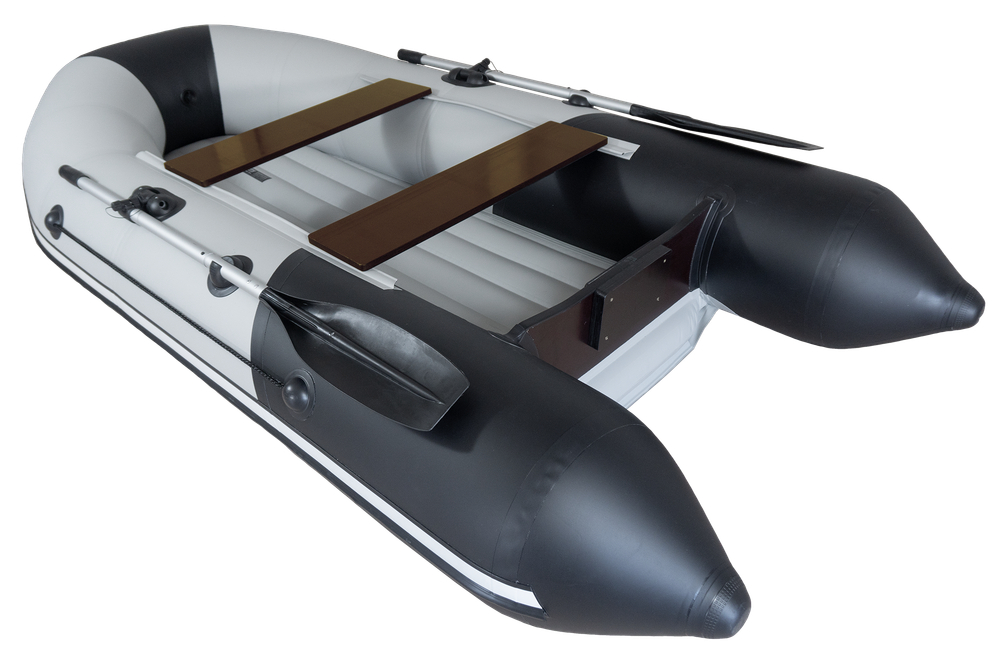 Лодка ПВХ Таймень NX 2800 НДНД