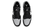 Кроссовки Jordan Air Jordan 1 Low "Shadow Toe"
