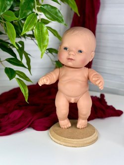 Пупс Berbesa GORDI 26см (260B3)