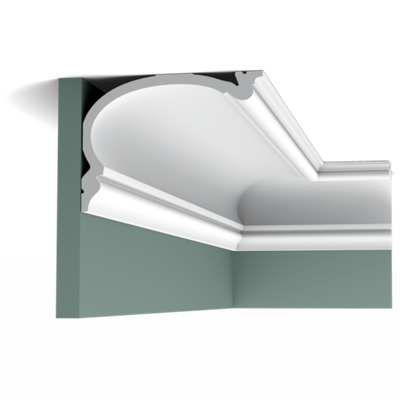 Карниз C342 Orac Décor