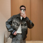 Louis Vuitton Jacket