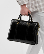 Сумка 537 12 черный