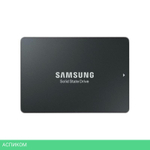 SSD диск Samsung PM893 240GB (MZ7L3240HCHQ-00A07)