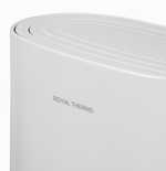 Водонагреватель Royal Thermo RWH 50 Smalto Inverter, 50л, белый,эмаль, шт