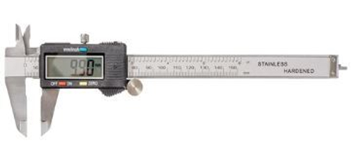 Штангенциркуль электронный, 150мм   6031150