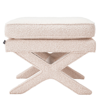Пуф Stool Cordoba арт.115217