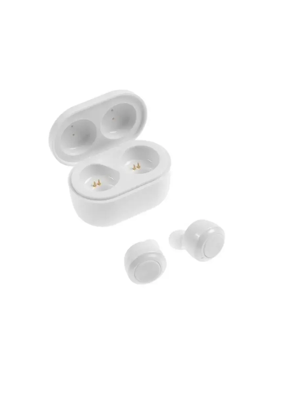 Наушники беспроводные Luazon VBT 1.21, вакуумные, Bluetooth