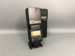 Canon Speedlite 580 EX II