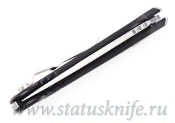 Нож Microtech LUDT 1135-10 Gen III Stonewashфотография - 8