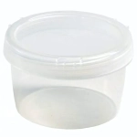 Банка для продуктов пластиковая «Твист» 0,25л