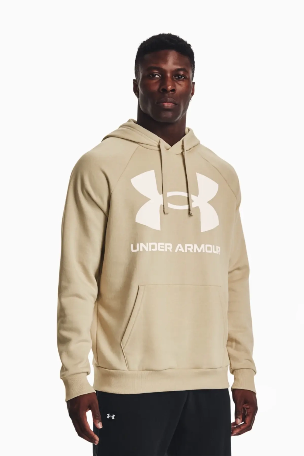Кофта Under Armour Rival Fleece