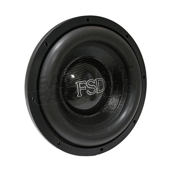 Сабвуфер FSD Audio PROFI R12 D2 1700W