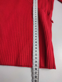 Джемпер Zarina яркий 46 размер