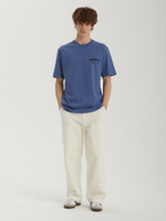 Мужские Джинсы Bigwig Denim Carpenter