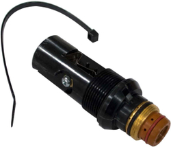 SL 100, 180°, Голова плазматрона