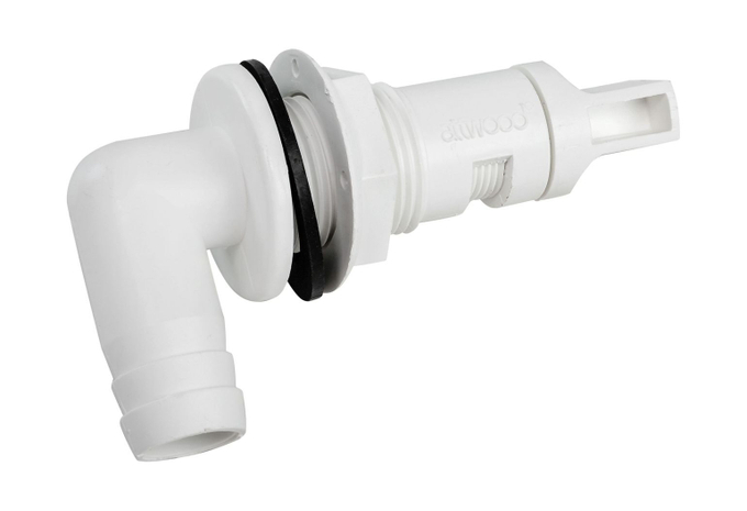 Головка распылительная для аэраторных помп ATTWOOD 4125-1