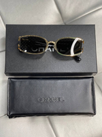 Очки Chanel