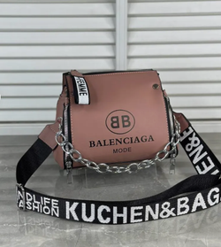 Сумка Balenciaga стильная