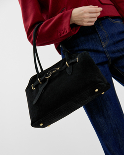 Сумка 563 15 черный