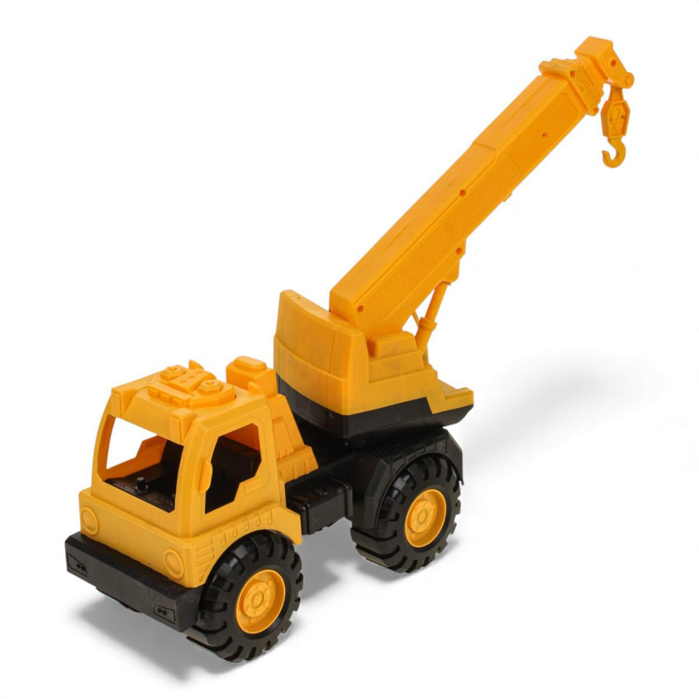 Кран 18х25х14см. BTG-051-4