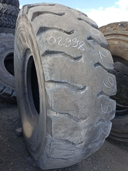 24.00R35 Bridgestone VRQP шина б/у