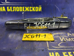 Ручка двери передней левой внешняя TOYOTA BREVIS 2001