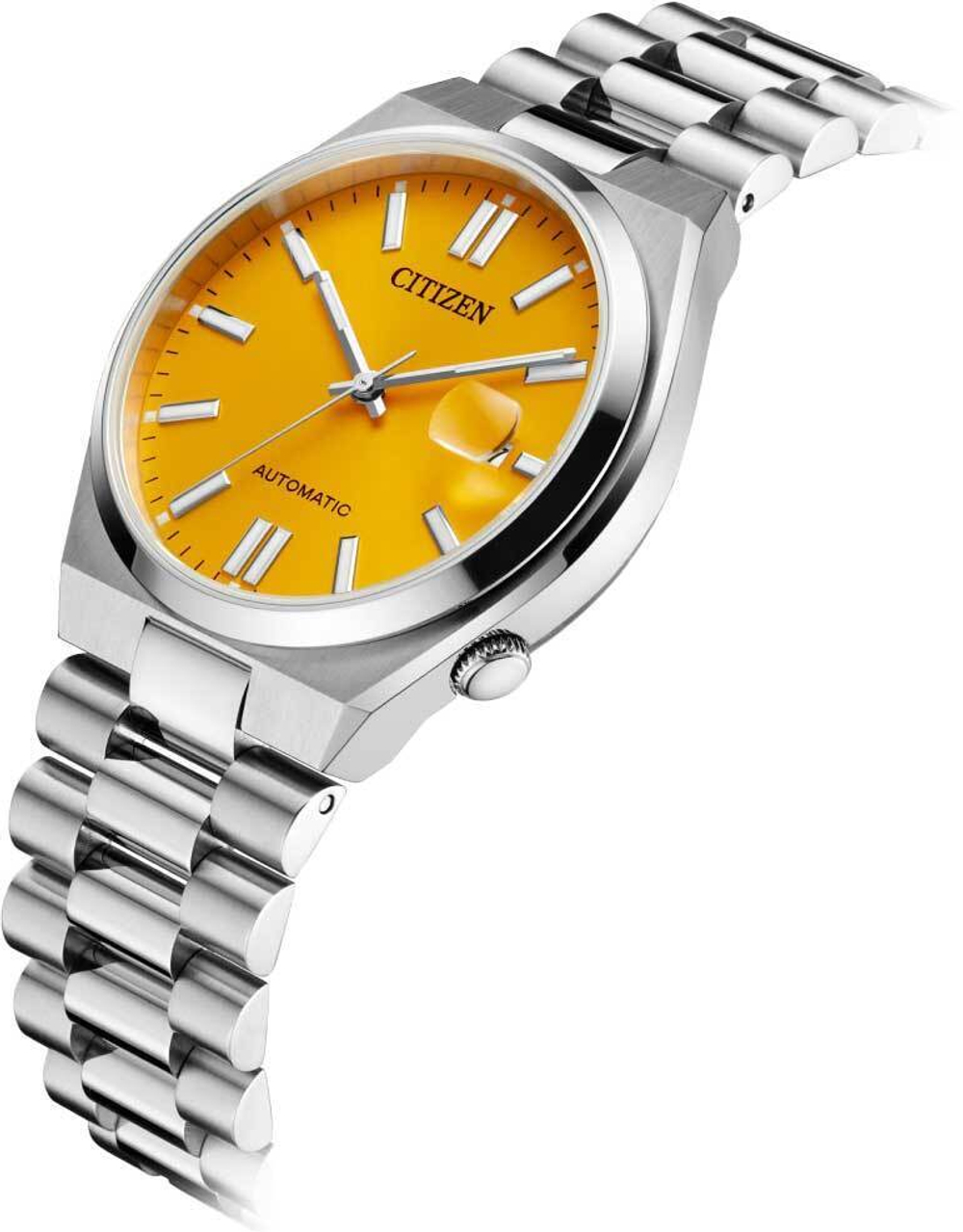 Мужские наручные часы Citizen NJ0150-81Z