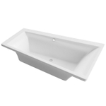 Акриловая ванна Excellent Sfera Slim 170x100 лев. WAEX.SFL17WHS