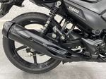 Yamaha YS125 Fazer , 2016