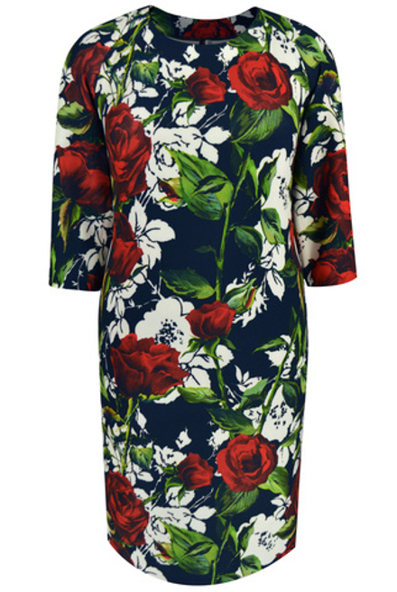 Платье женское 1208оа