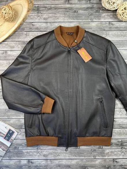 Бомбер Loro Piana