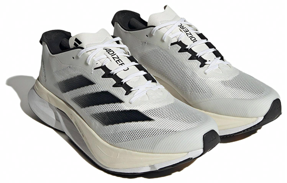 Кроссовки Adidas Adizero Boston 12