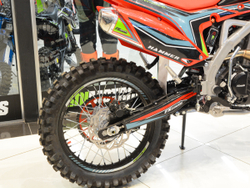 Кроссовый мотоцикл FXmoto HAMMER (CRF 300) 21/18