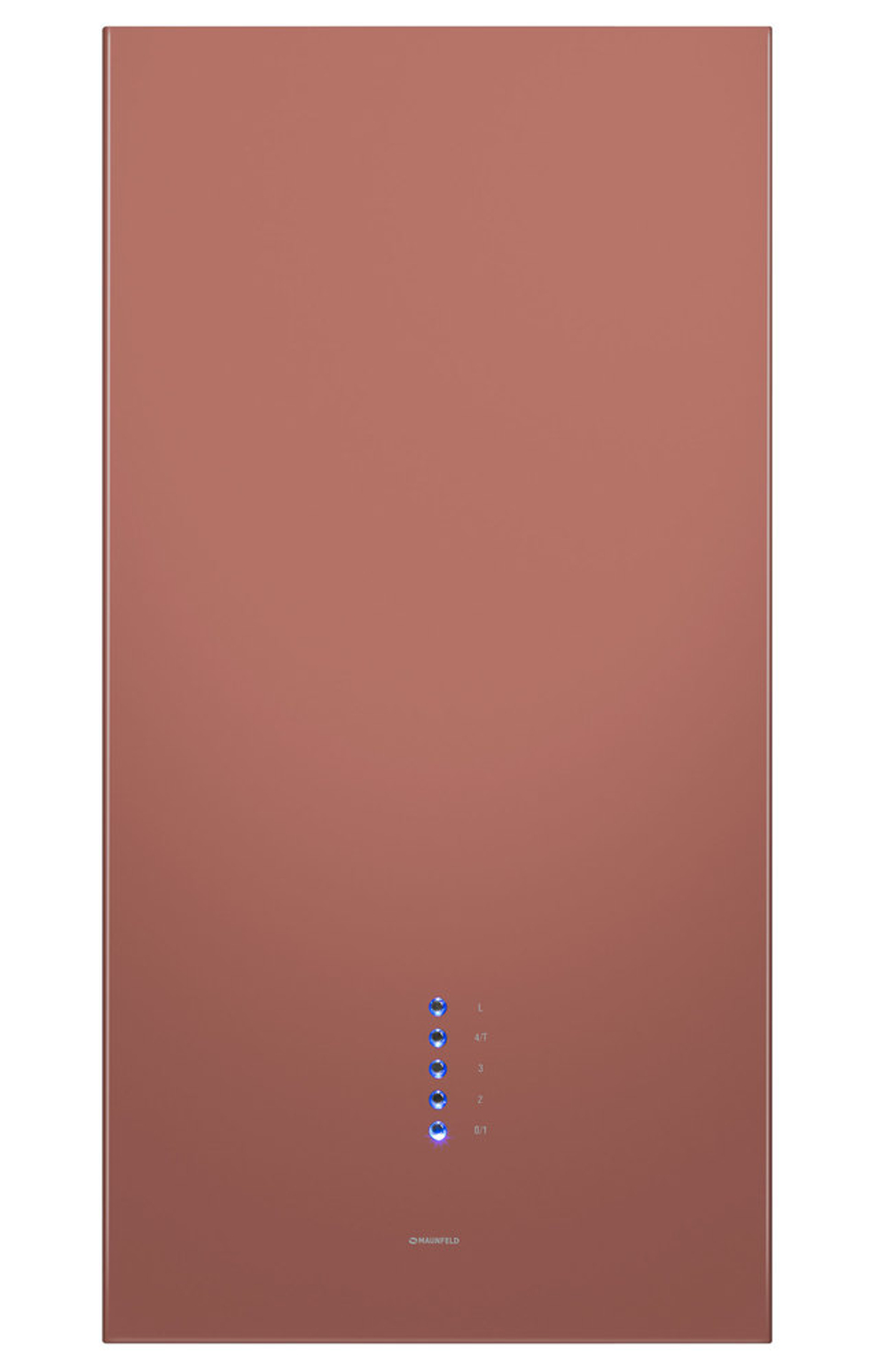 Кухонная вытяжка MAUNFELD Bath Plus 402 медный