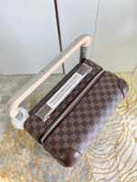 Louis Vuitton Horizon 55 Suitcase