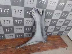 Крыло переднее правое Mazda CX-5 1 (KE) 11-17 Б/У Оригинал KD5352111A