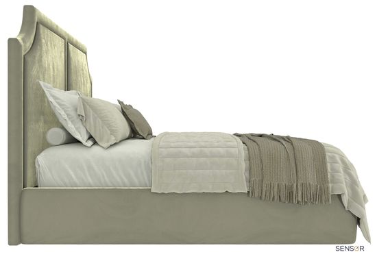 Кровать Мурано