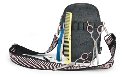 Набор парикмахерских ножниц Jaguar Set Ergo 5.5" 8389