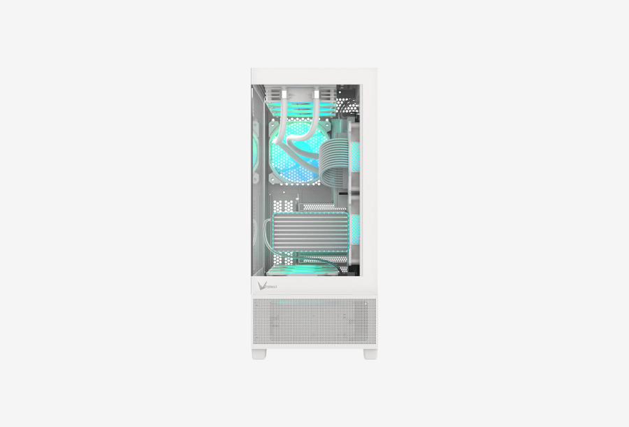 CRYSTAL E1 WHITE_0626605104524